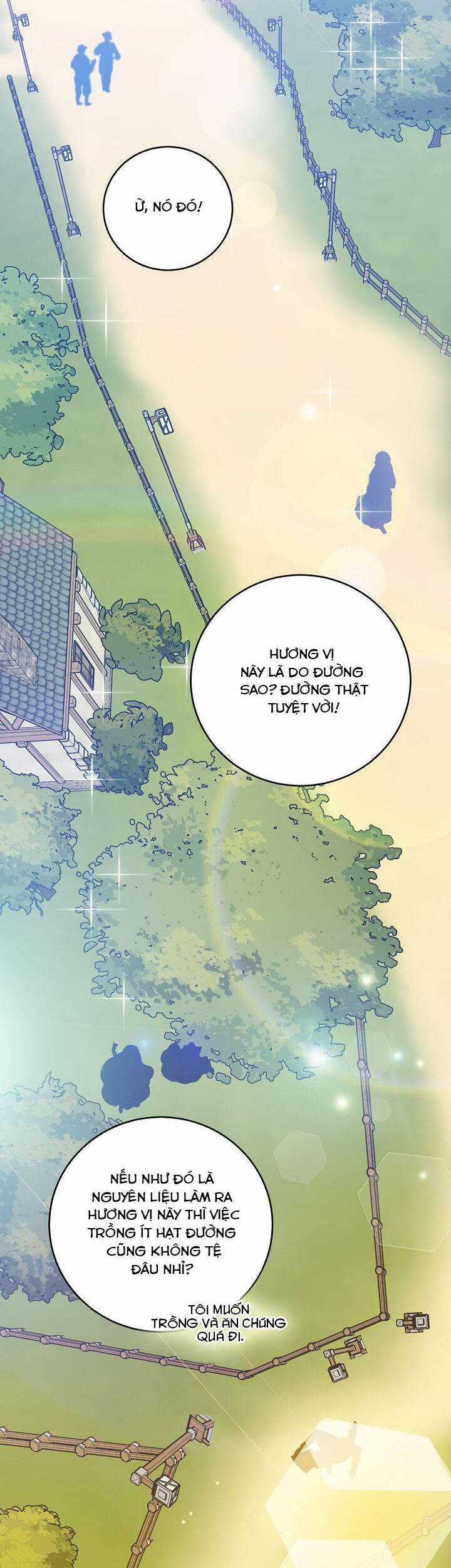 Cô Hầu Giỏi Giang - Chapter 51 - Trang 14