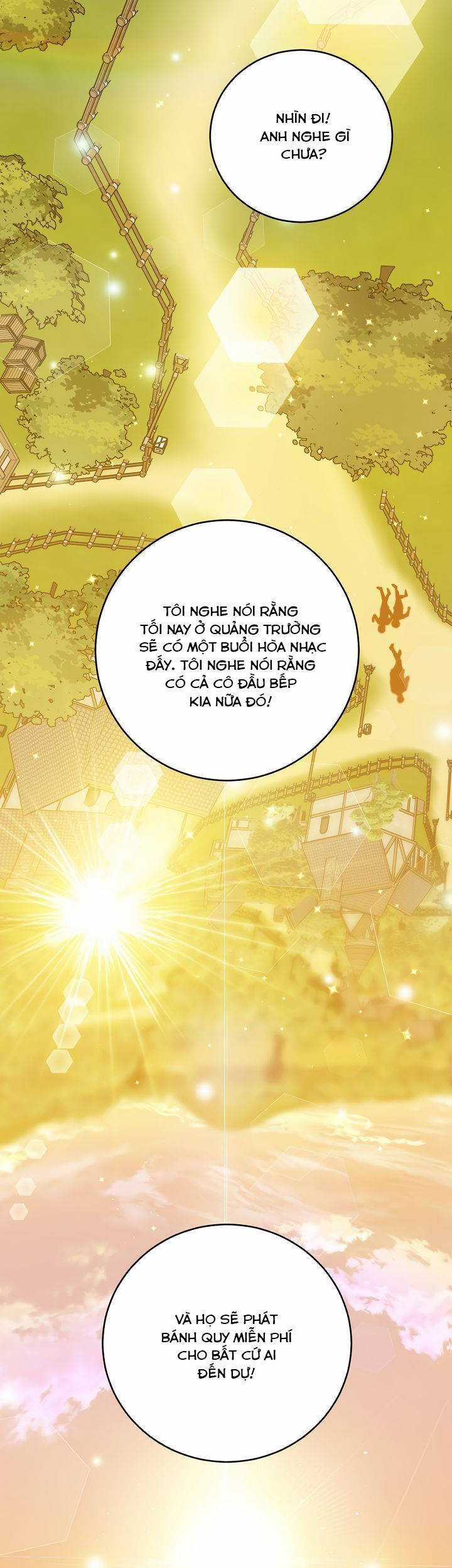 Cô Hầu Giỏi Giang - Chapter 51 - Trang 15