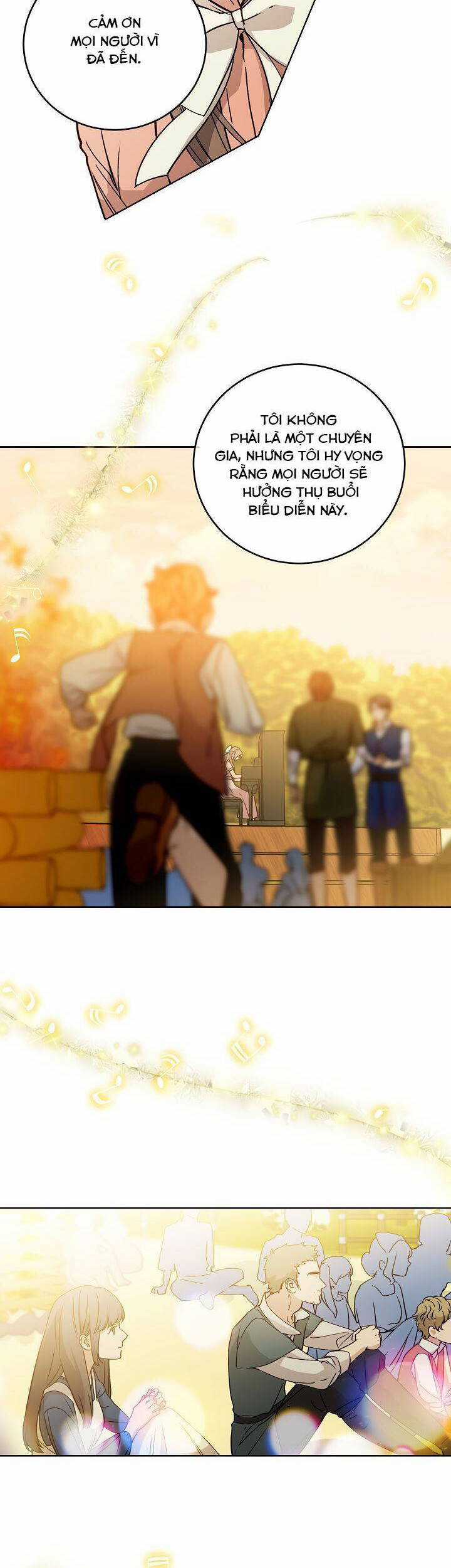 Cô Hầu Giỏi Giang - Chapter 51 - Trang 18