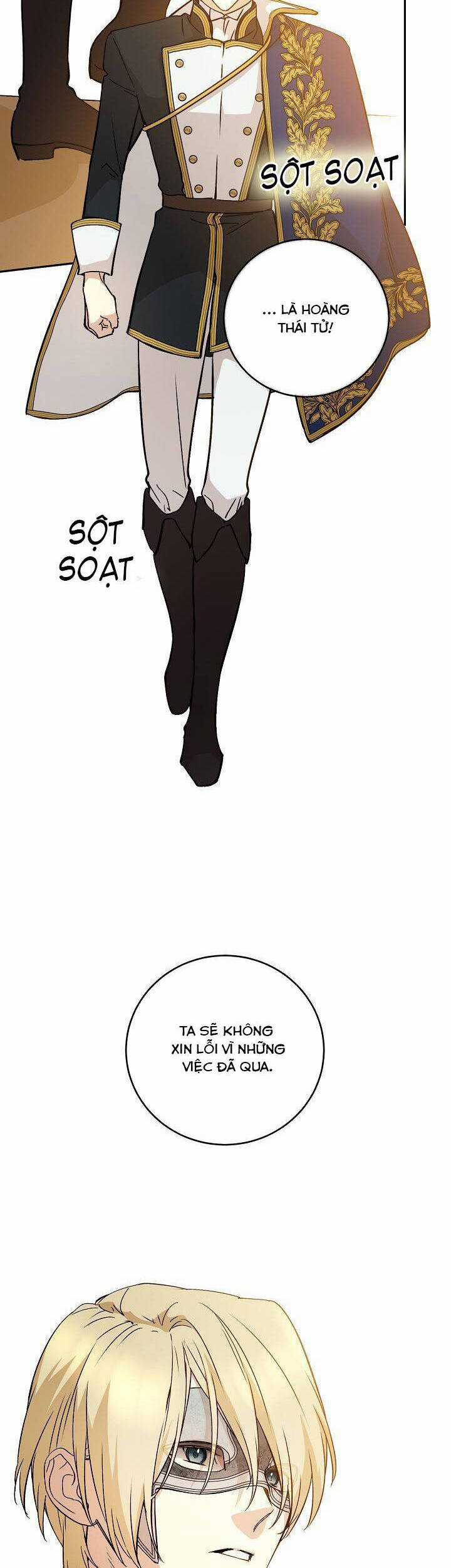 Cô Hầu Giỏi Giang - Chapter 51 - Trang 22