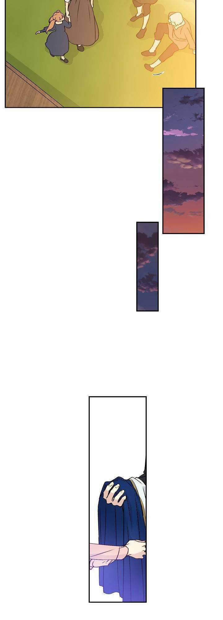 Cô Hầu Giỏi Giang - Chapter 51 - Trang 30