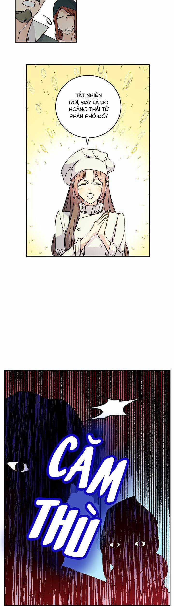 Cô Hầu Giỏi Giang - Chapter 51 - Trang 4