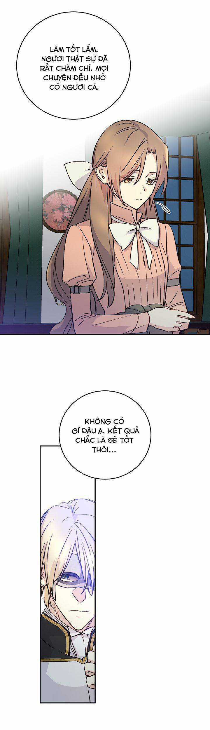 Cô Hầu Giỏi Giang - Chapter 51 - Trang 31