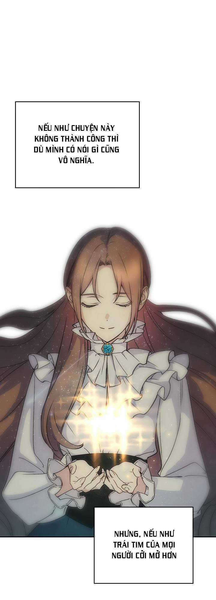 Cô Hầu Giỏi Giang - Chapter 51 - Trang 33