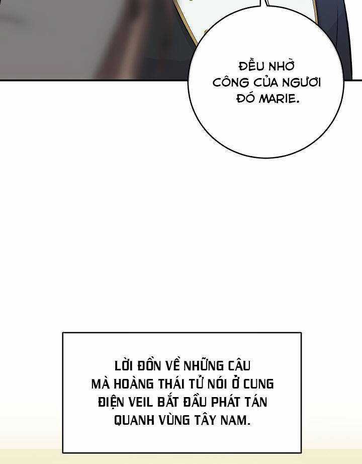 Cô Hầu Giỏi Giang - Chapter 51 - Trang 36