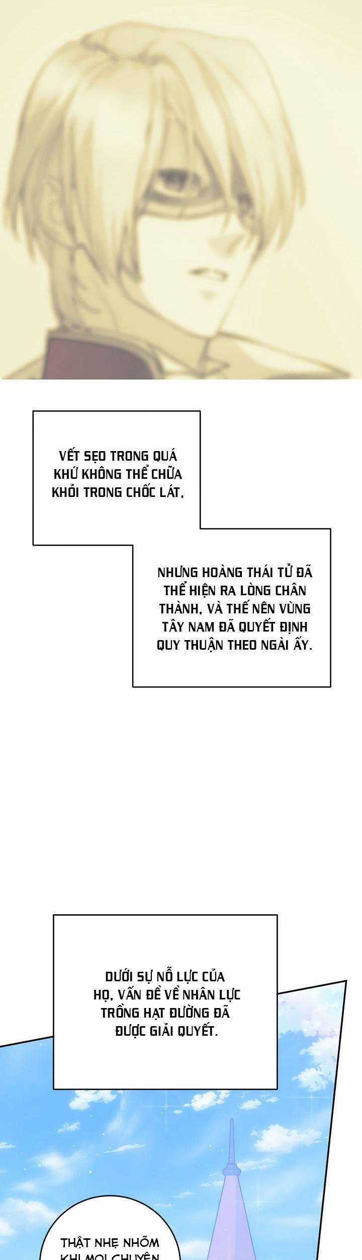 Cô Hầu Giỏi Giang - Chapter 51 - Trang 37