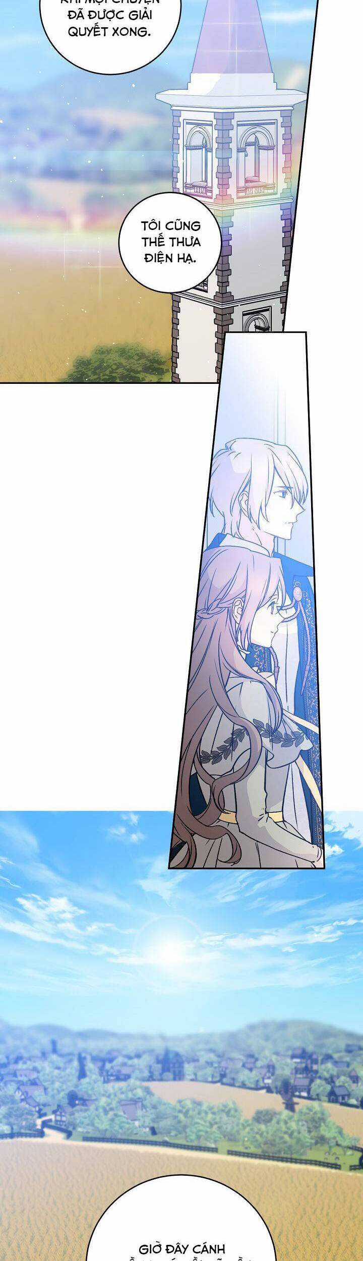 Cô Hầu Giỏi Giang - Chapter 51 - Trang 38