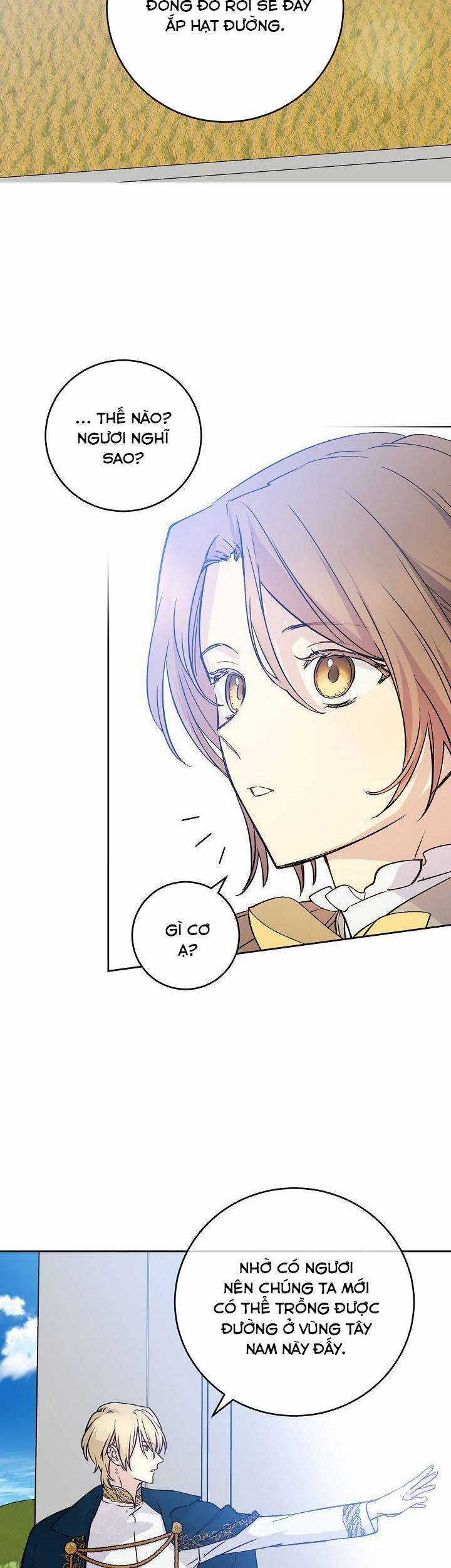 Cô Hầu Giỏi Giang - Chapter 51 - Trang 39