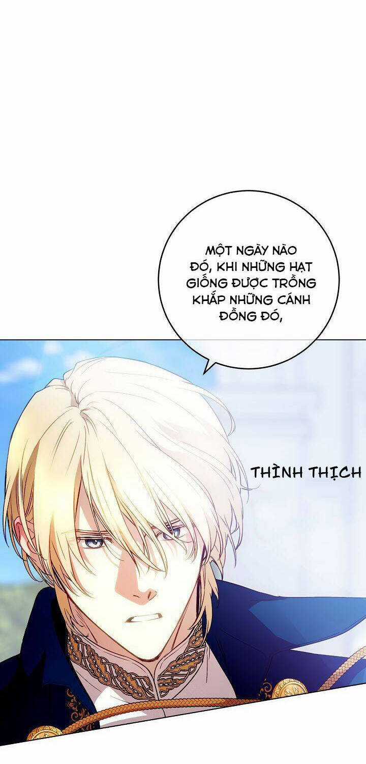 Cô Hầu Giỏi Giang - Chapter 51 - Trang 44