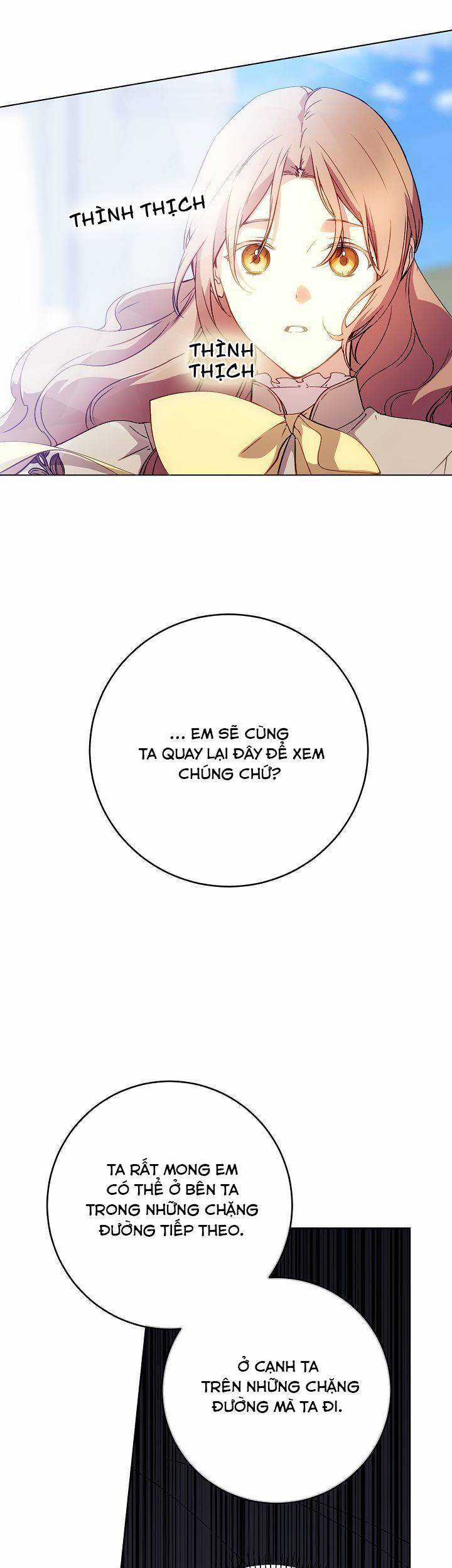 Cô Hầu Giỏi Giang - Chapter 51 - Trang 45