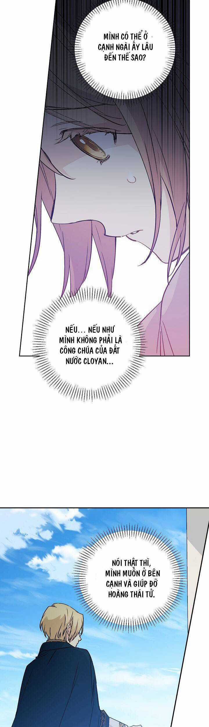 Cô Hầu Giỏi Giang - Chapter 51 - Trang 46