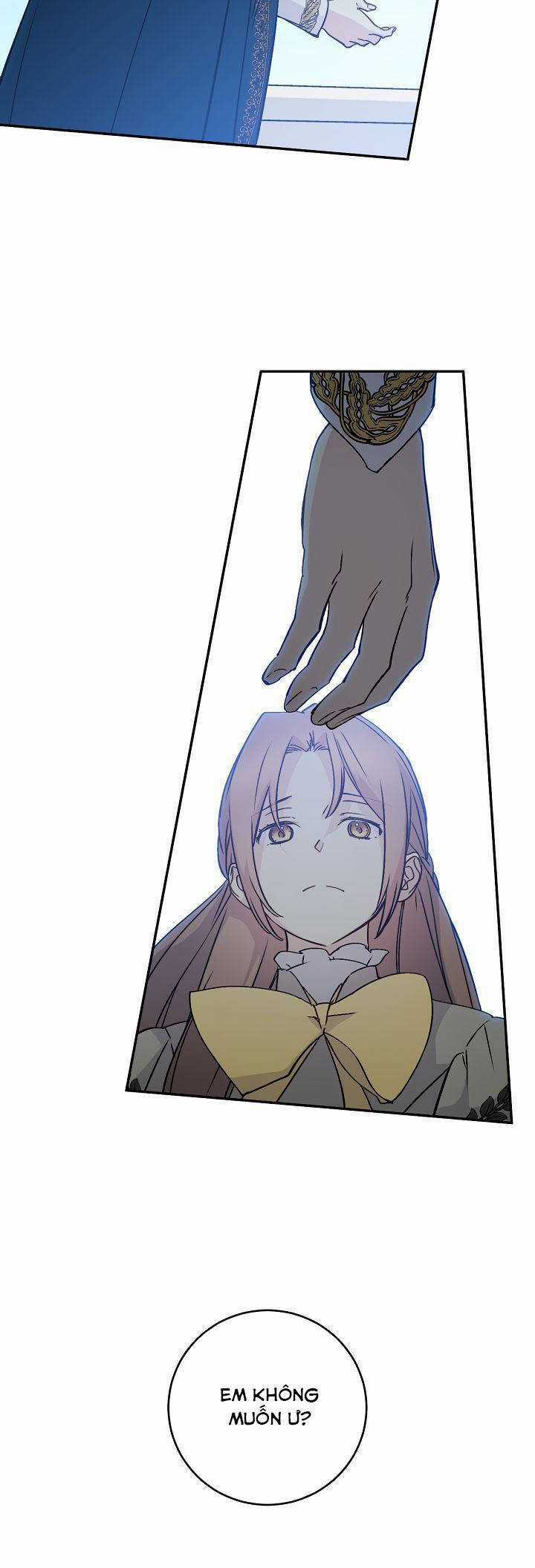 Cô Hầu Giỏi Giang - Chapter 51 - Trang 47