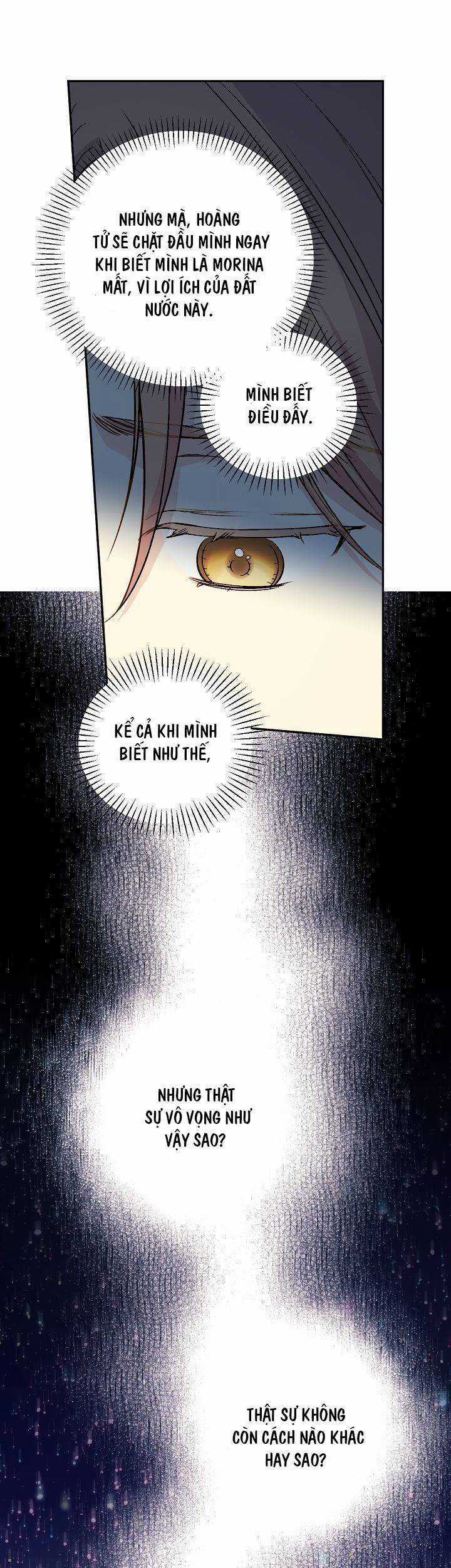 Cô Hầu Giỏi Giang - Chapter 51 - Trang 48