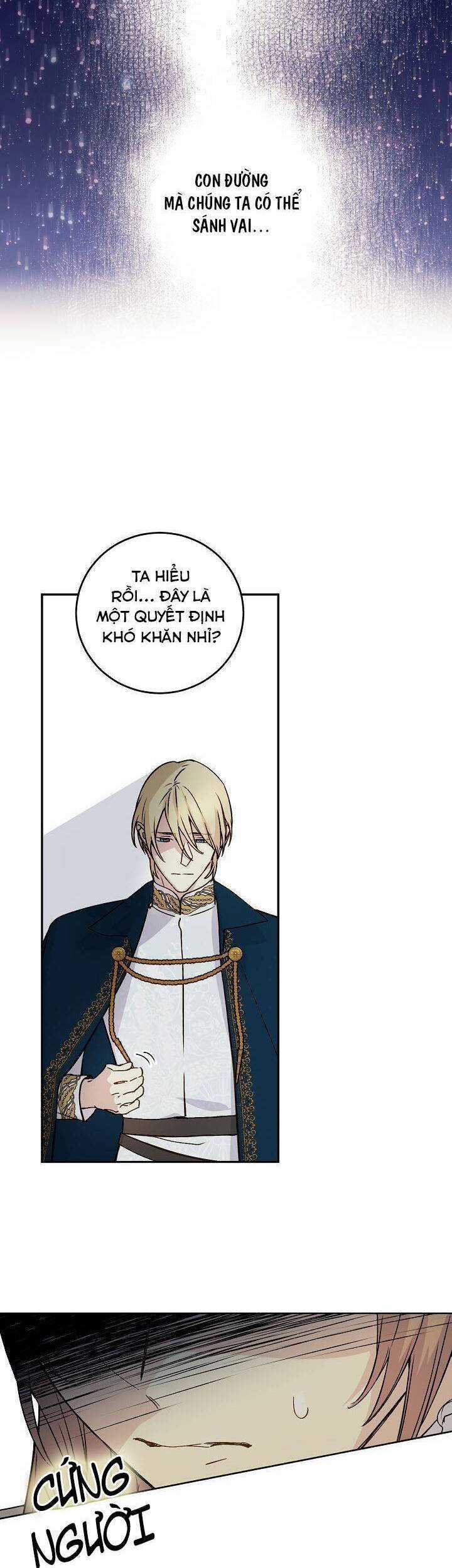 Cô Hầu Giỏi Giang - Chapter 51 - Trang 49