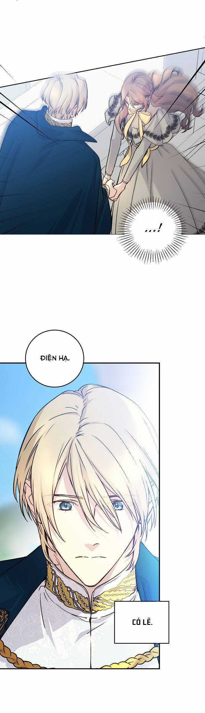 Cô Hầu Giỏi Giang - Chapter 51 - Trang 50