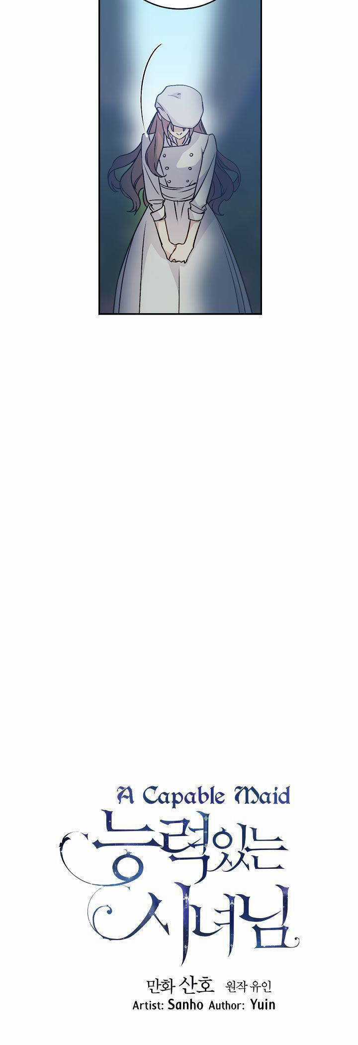 Cô Hầu Giỏi Giang - Chapter 51 - Trang 6