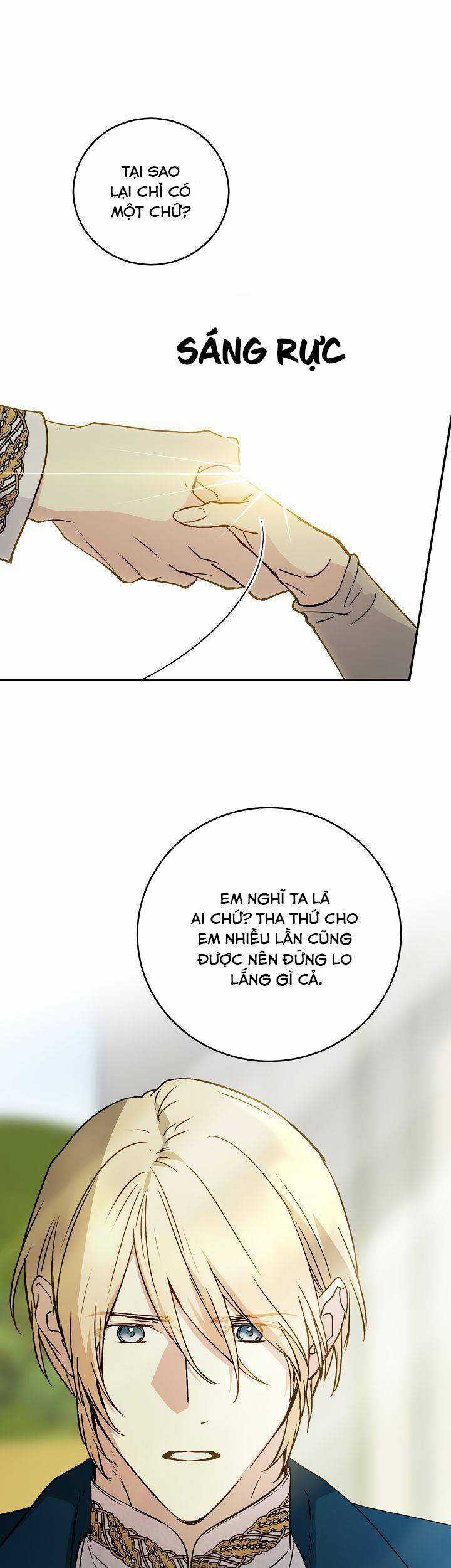 Cô Hầu Giỏi Giang - Chapter 51 - Trang 56