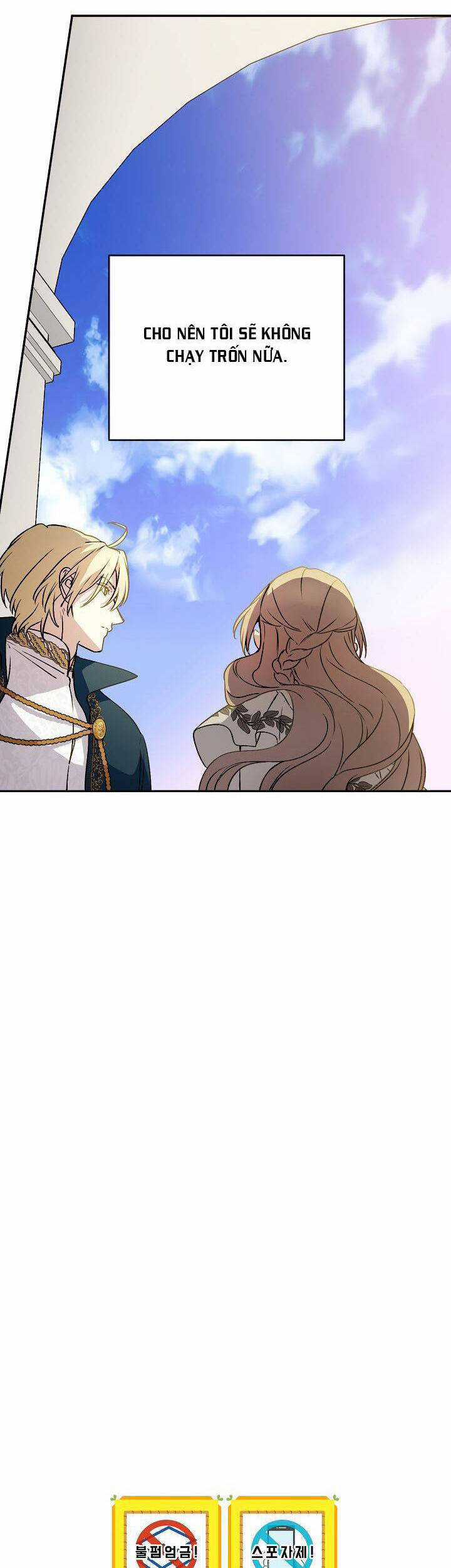 Cô Hầu Giỏi Giang - Chapter 51 - Trang 60