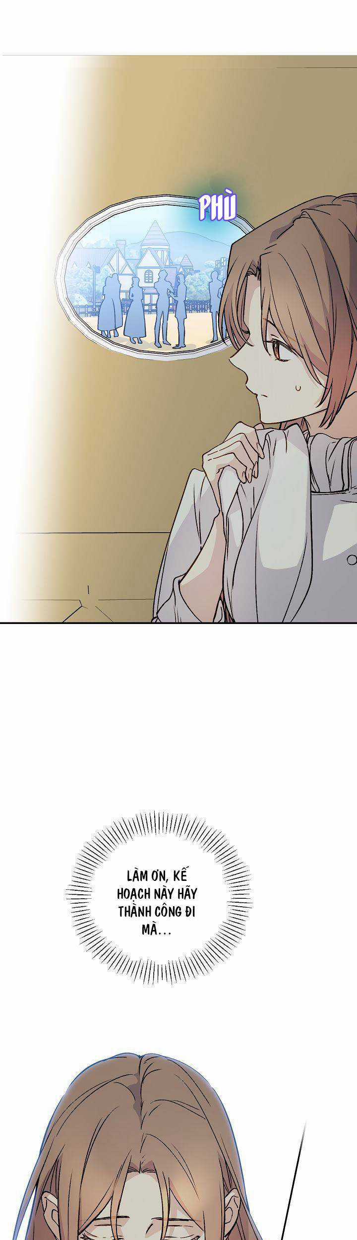 Cô Hầu Giỏi Giang - Chapter 51 - Trang 7