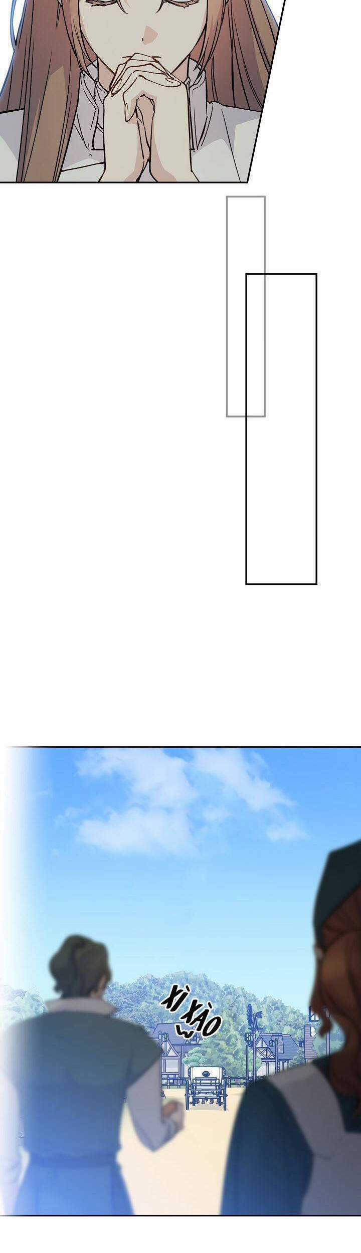 Cô Hầu Giỏi Giang - Chapter 51 - Trang 8