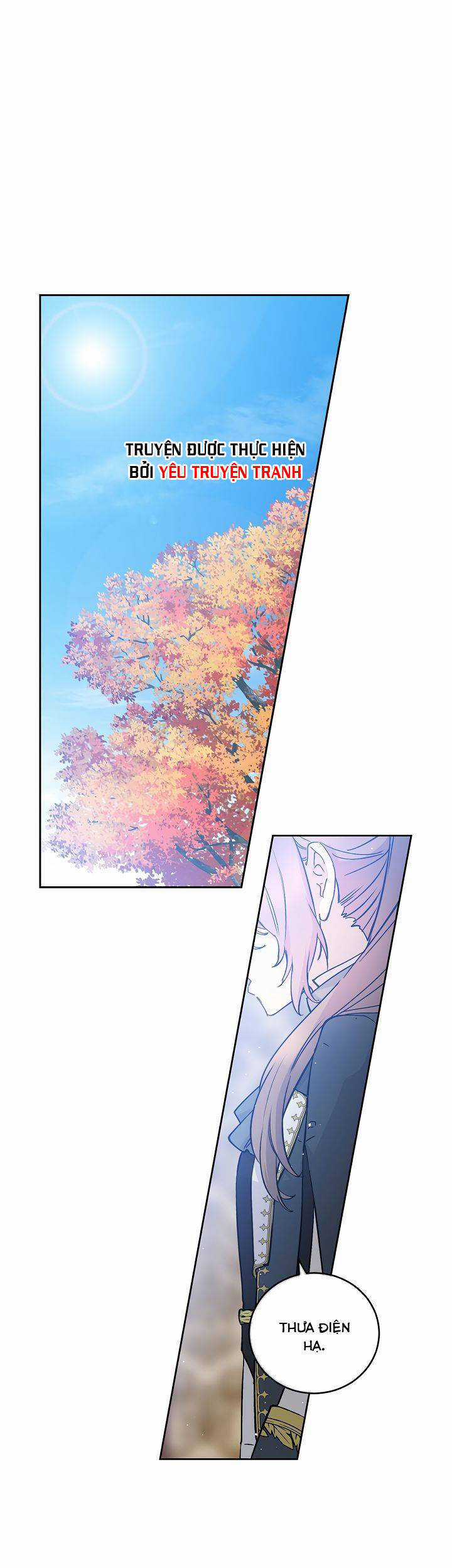 Cô Hầu Giỏi Giang - Chapter 52 - Trang 1