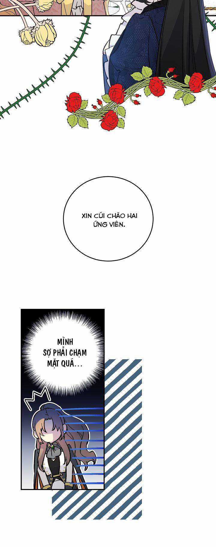 Cô Hầu Giỏi Giang - Chapter 52 - Trang 12