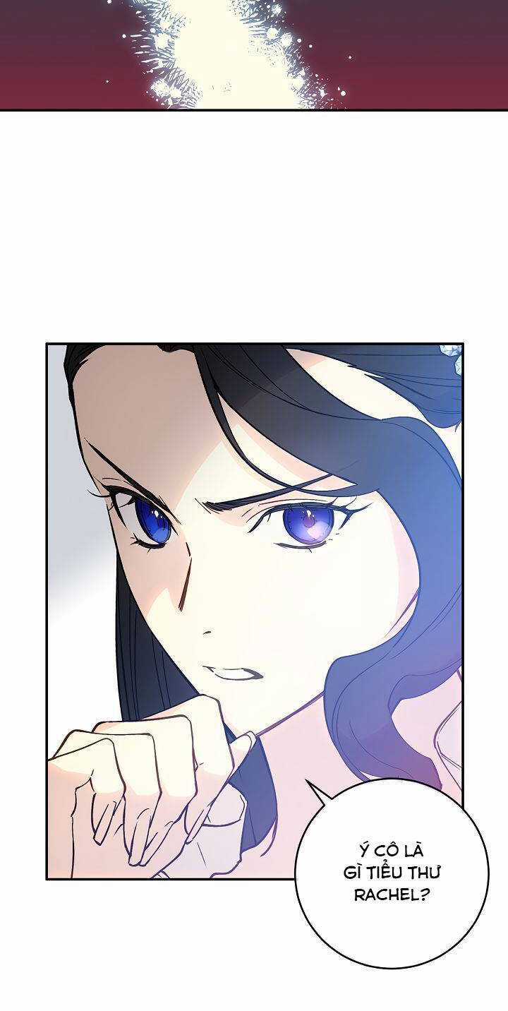 Cô Hầu Giỏi Giang - Chapter 52 - Trang 18