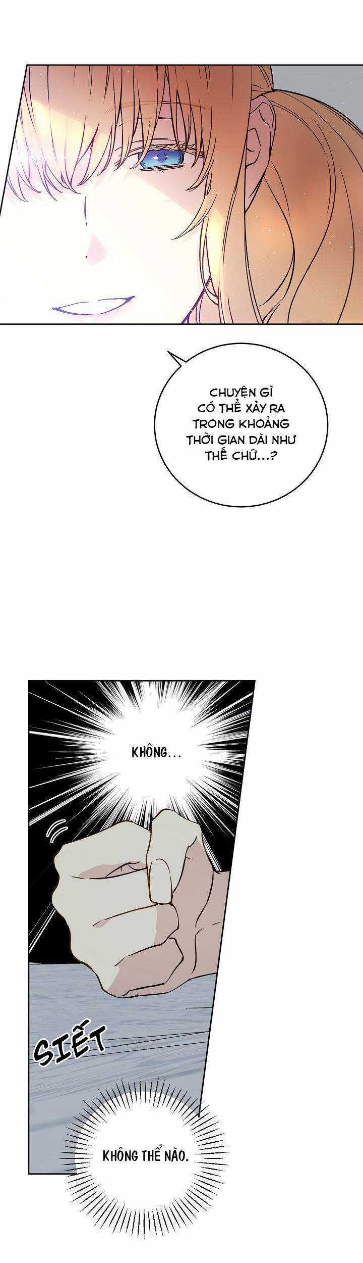 Cô Hầu Giỏi Giang - Chapter 52 - Trang 23