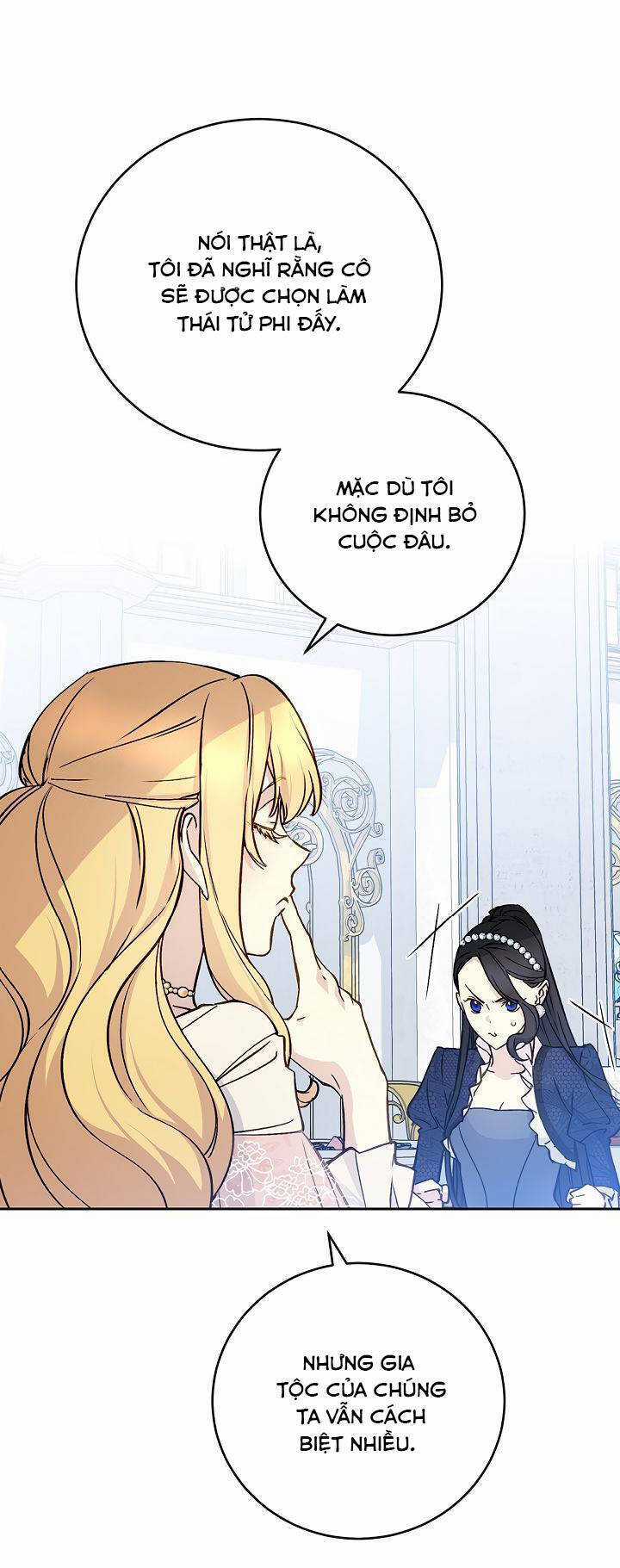 Cô Hầu Giỏi Giang - Chapter 52 - Trang 25