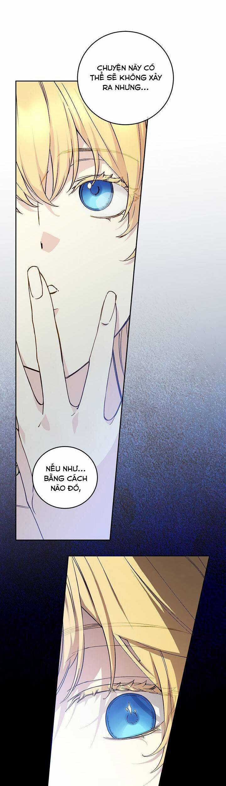 Cô Hầu Giỏi Giang - Chapter 52 - Trang 27