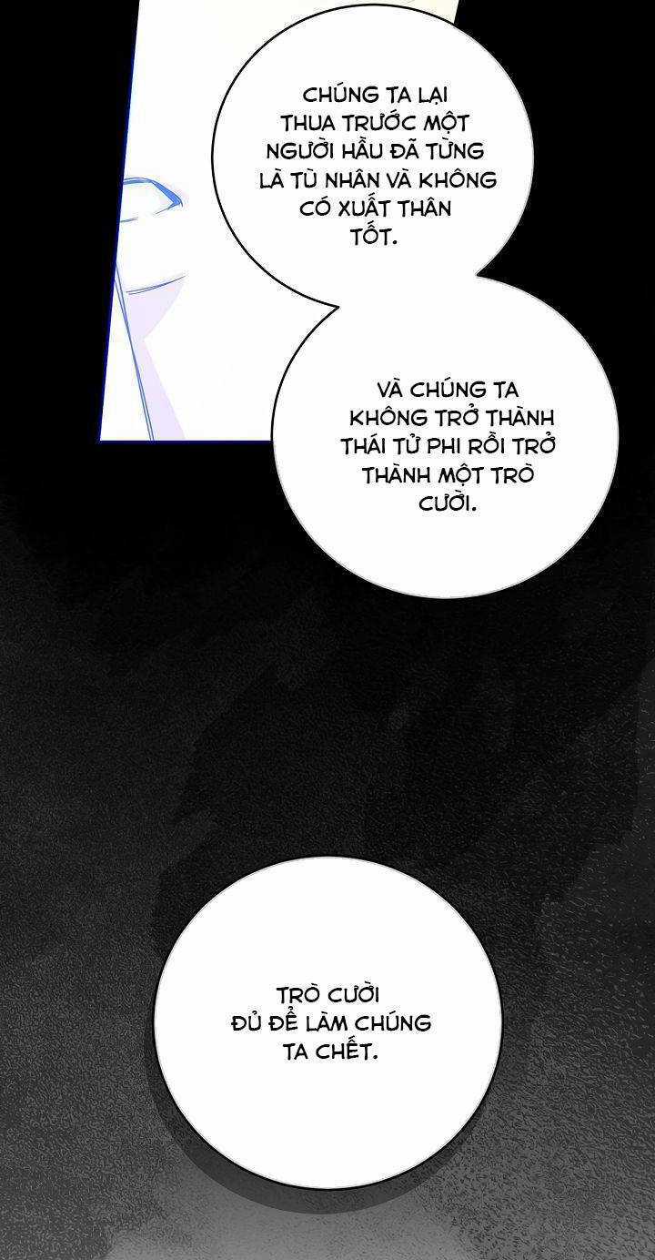 Cô Hầu Giỏi Giang - Chapter 52 - Trang 28