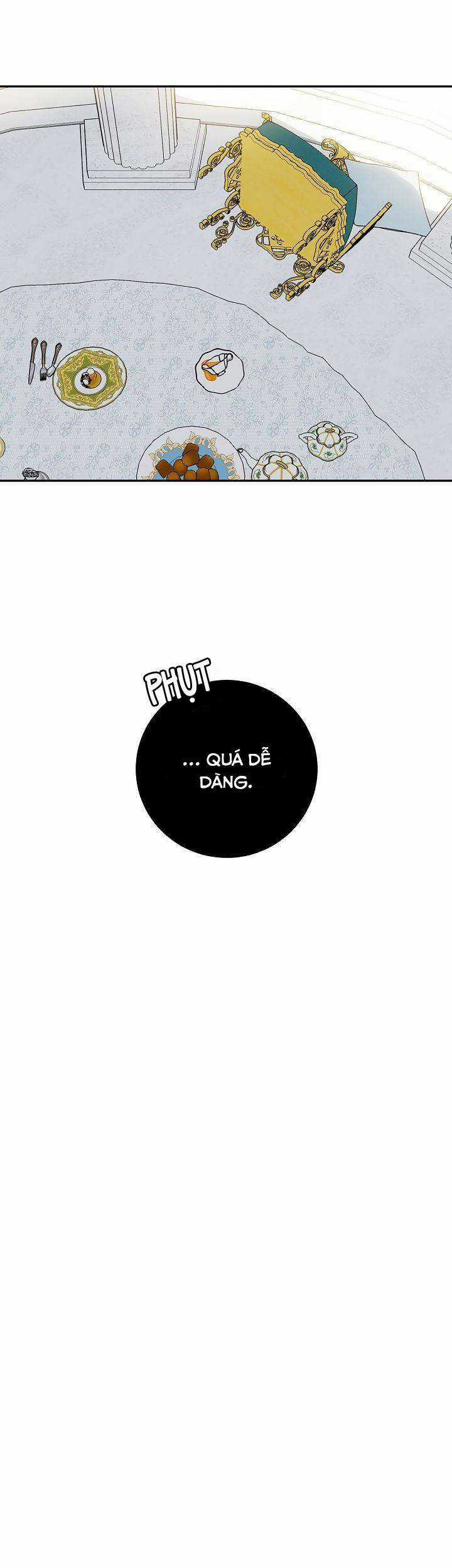 Cô Hầu Giỏi Giang - Chapter 52 - Trang 35