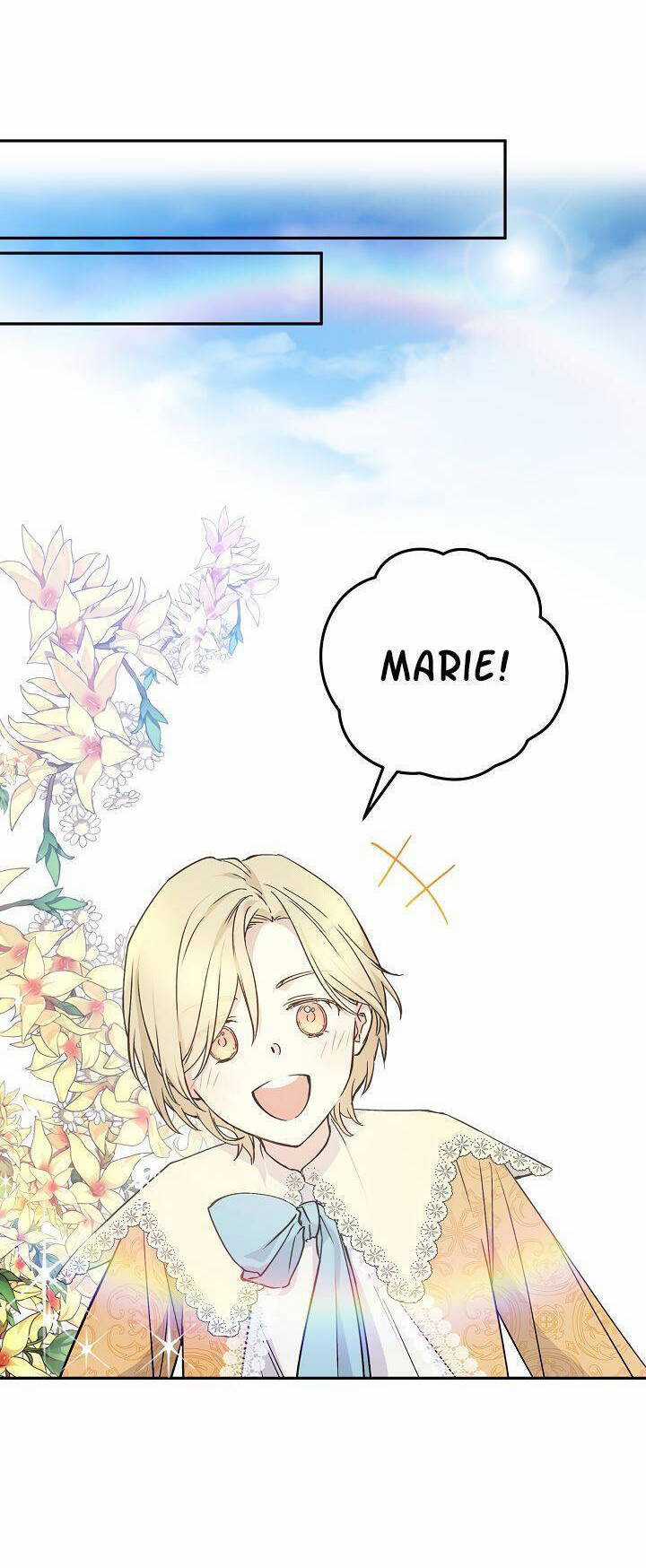 Cô Hầu Giỏi Giang - Chapter 52 - Trang 36