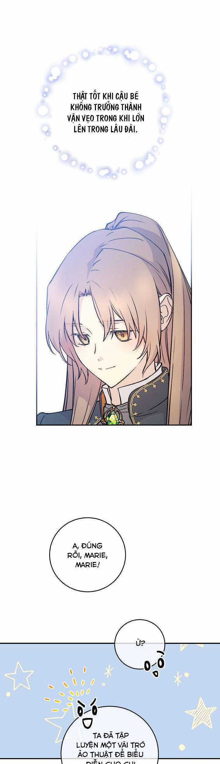 Cô Hầu Giỏi Giang - Chapter 52 - Trang 39