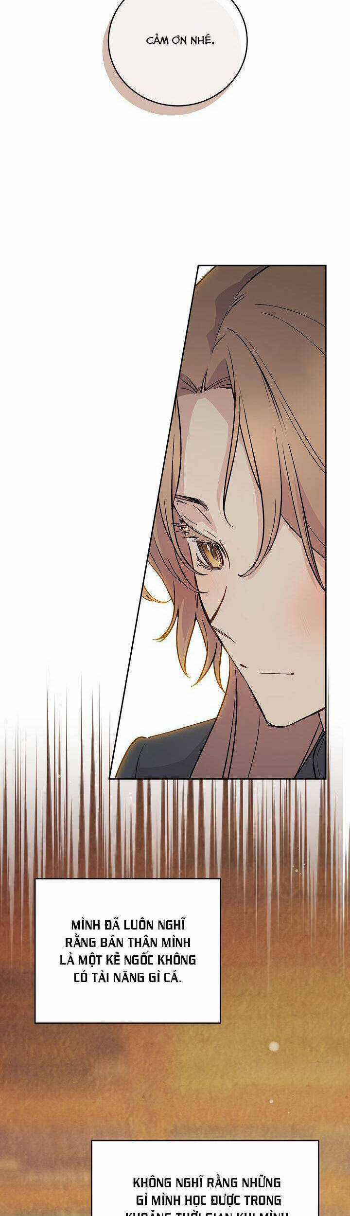 Cô Hầu Giỏi Giang - Chapter 52 - Trang 5