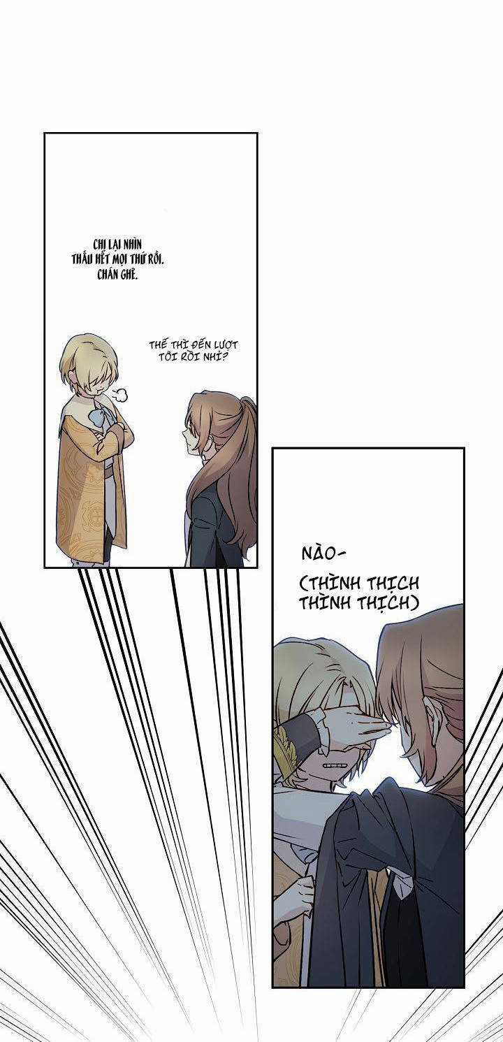 Cô Hầu Giỏi Giang - Chapter 52 - Trang 41