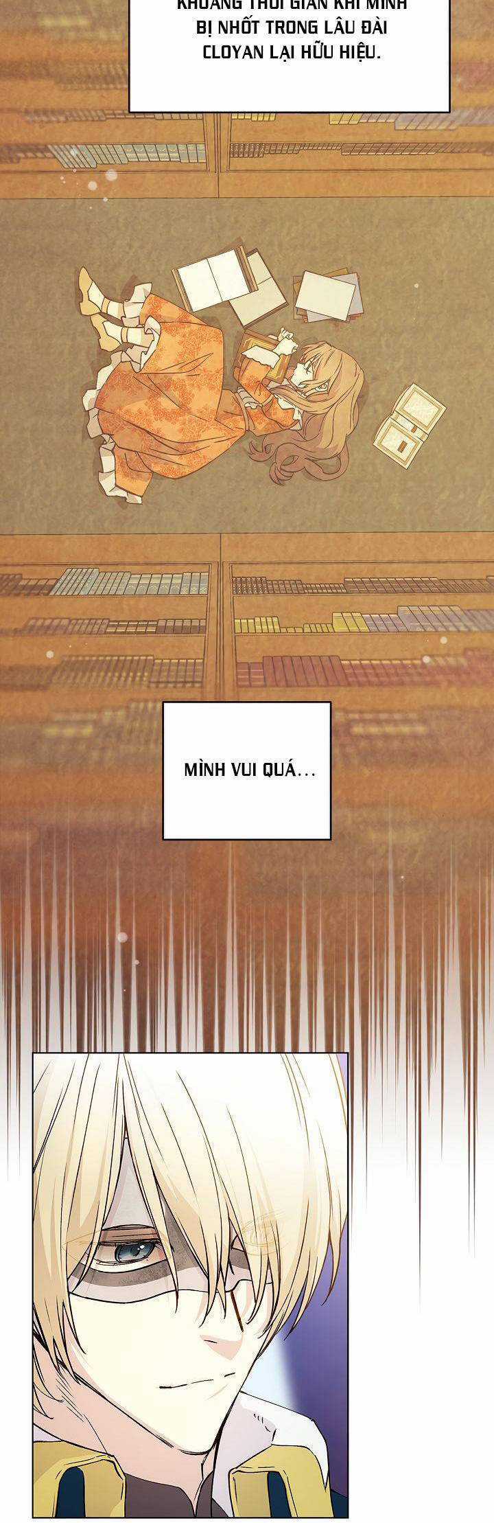 Cô Hầu Giỏi Giang - Chapter 52 - Trang 6