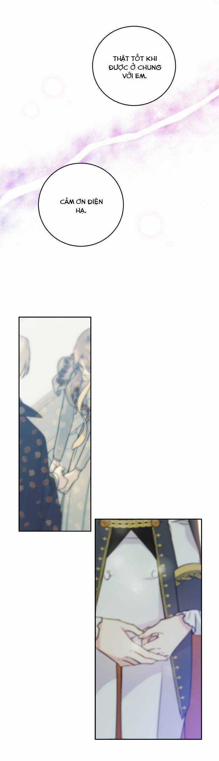 Cô Hầu Giỏi Giang - Chapter 52 - Trang 7