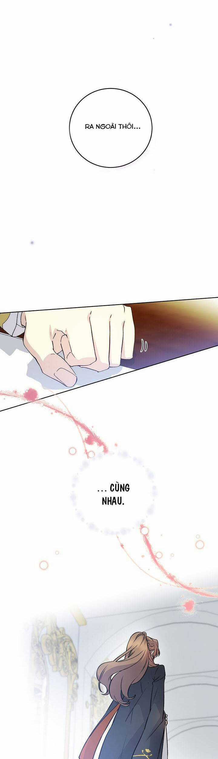 Cô Hầu Giỏi Giang - Chapter 52 - Trang 8