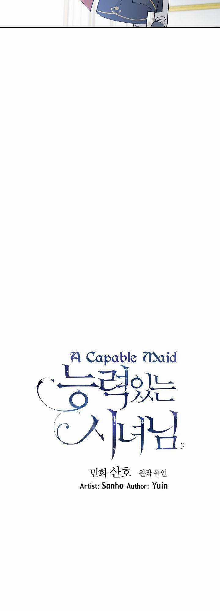 Cô Hầu Giỏi Giang - Chapter 52 - Trang 9