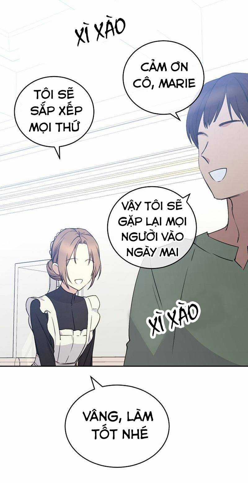 Cô Hầu Giỏi Giang - Chapter 6 - Trang 2