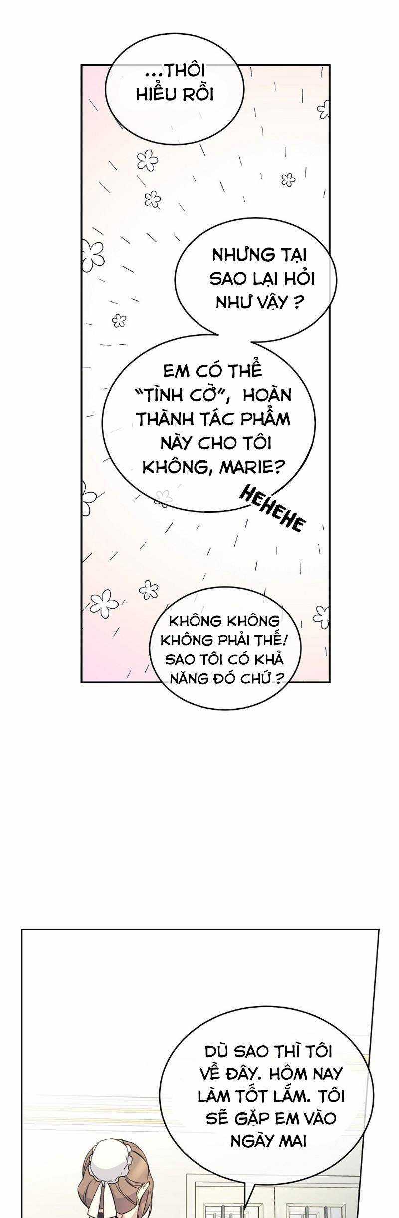 Cô Hầu Giỏi Giang - Chapter 6 - Trang 12