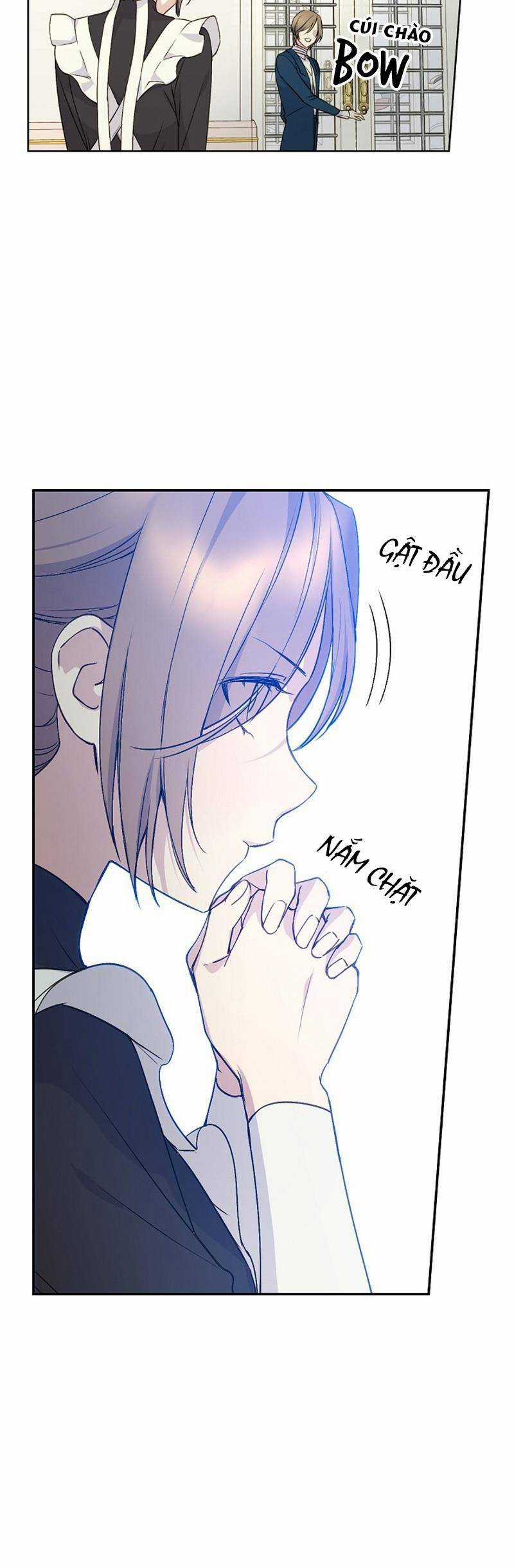 Cô Hầu Giỏi Giang - Chapter 6 - Trang 13