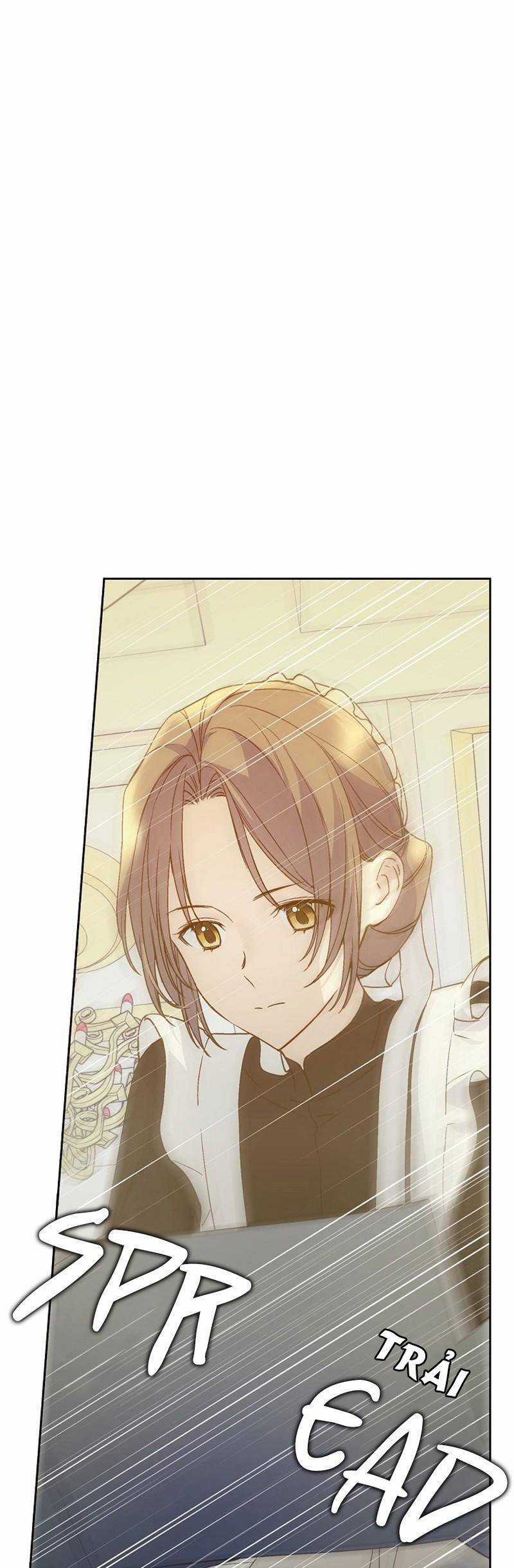 Cô Hầu Giỏi Giang - Chapter 6 - Trang 14