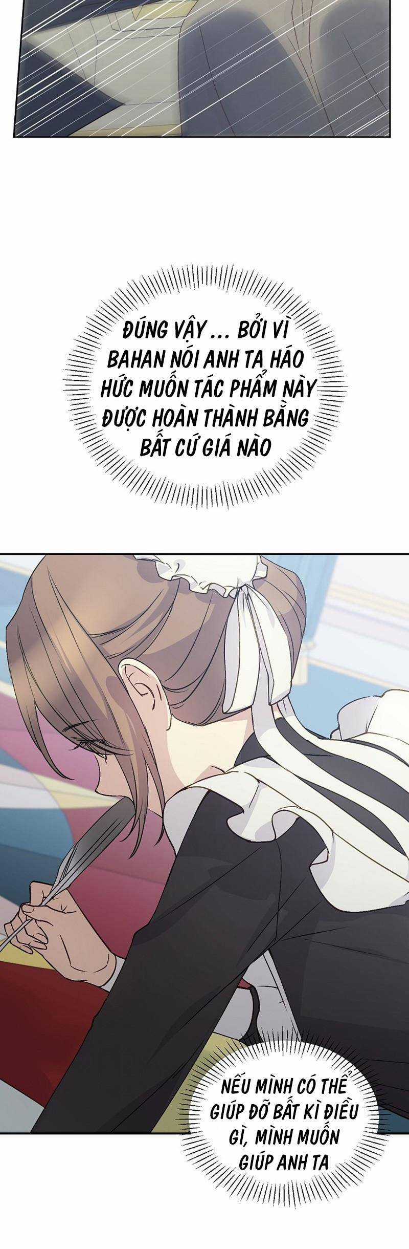 Cô Hầu Giỏi Giang - Chapter 6 - Trang 15
