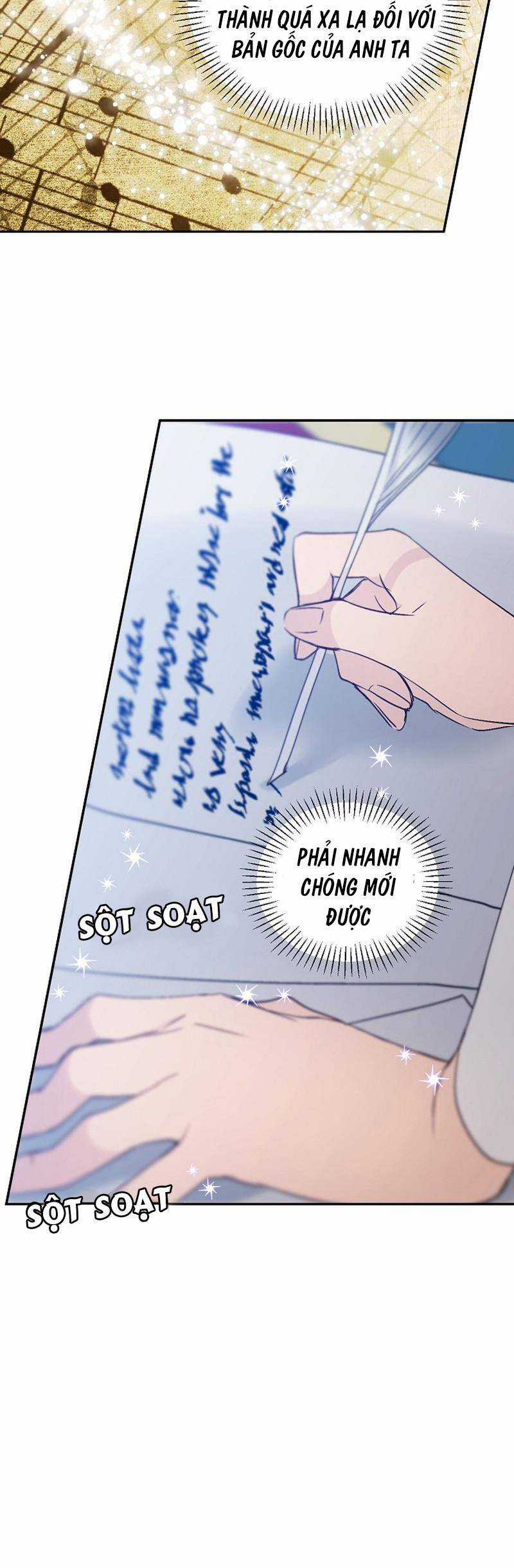 Cô Hầu Giỏi Giang - Chapter 6 - Trang 17