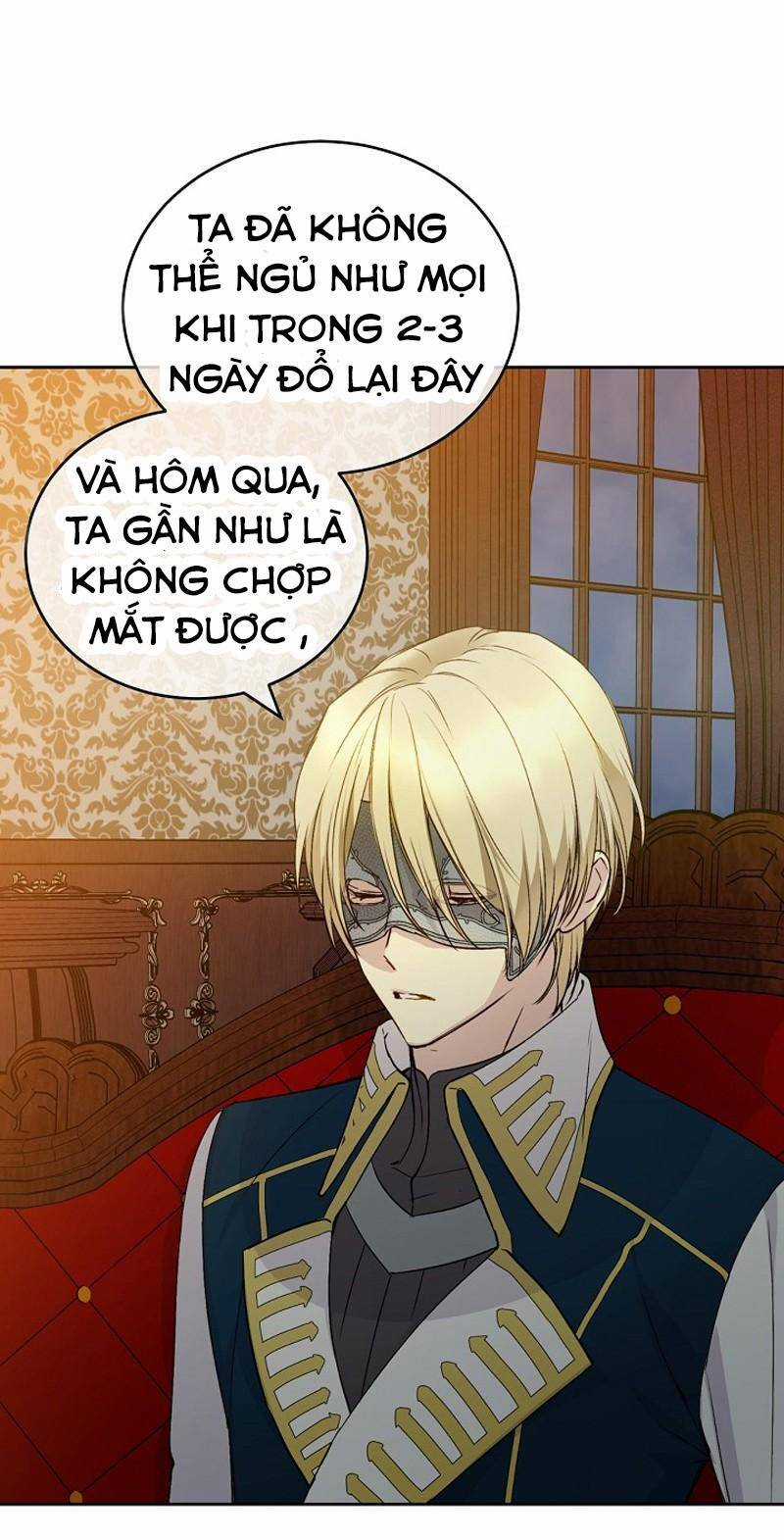 Cô Hầu Giỏi Giang - Chapter 6 - Trang 20