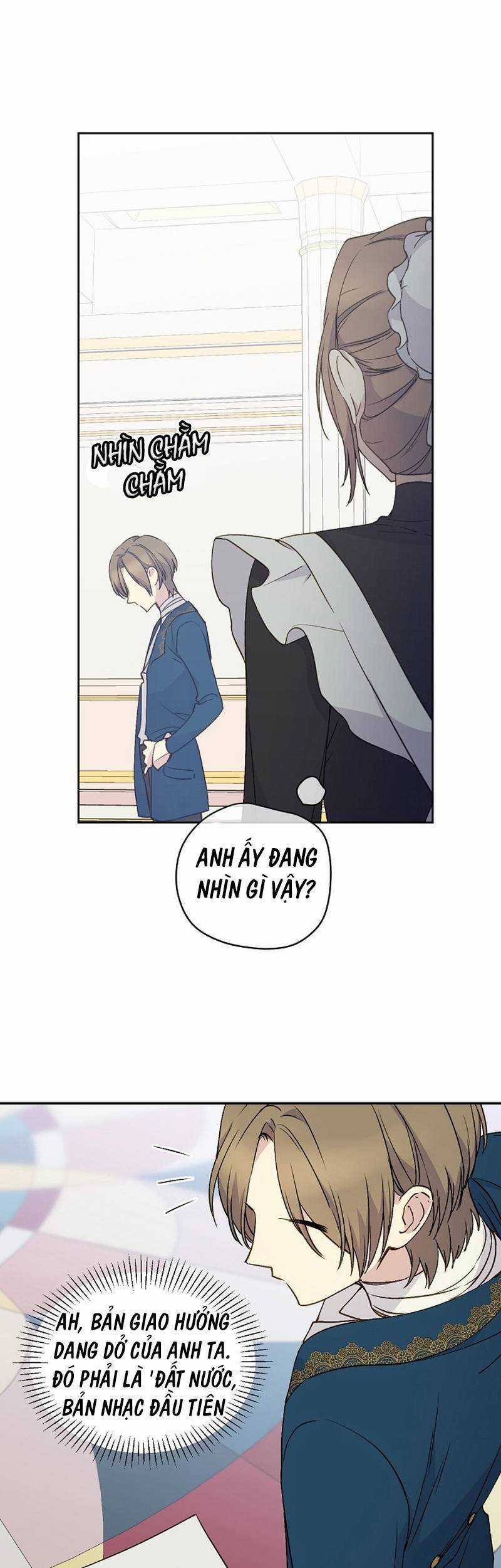 Cô Hầu Giỏi Giang - Chapter 6 - Trang 3