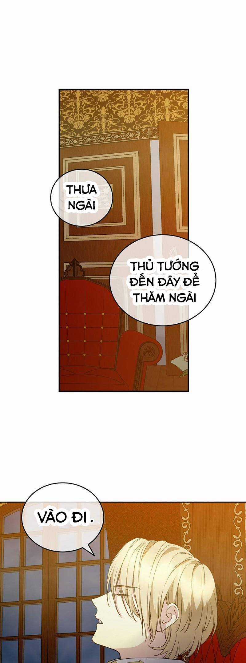 Cô Hầu Giỏi Giang - Chapter 6 - Trang 23