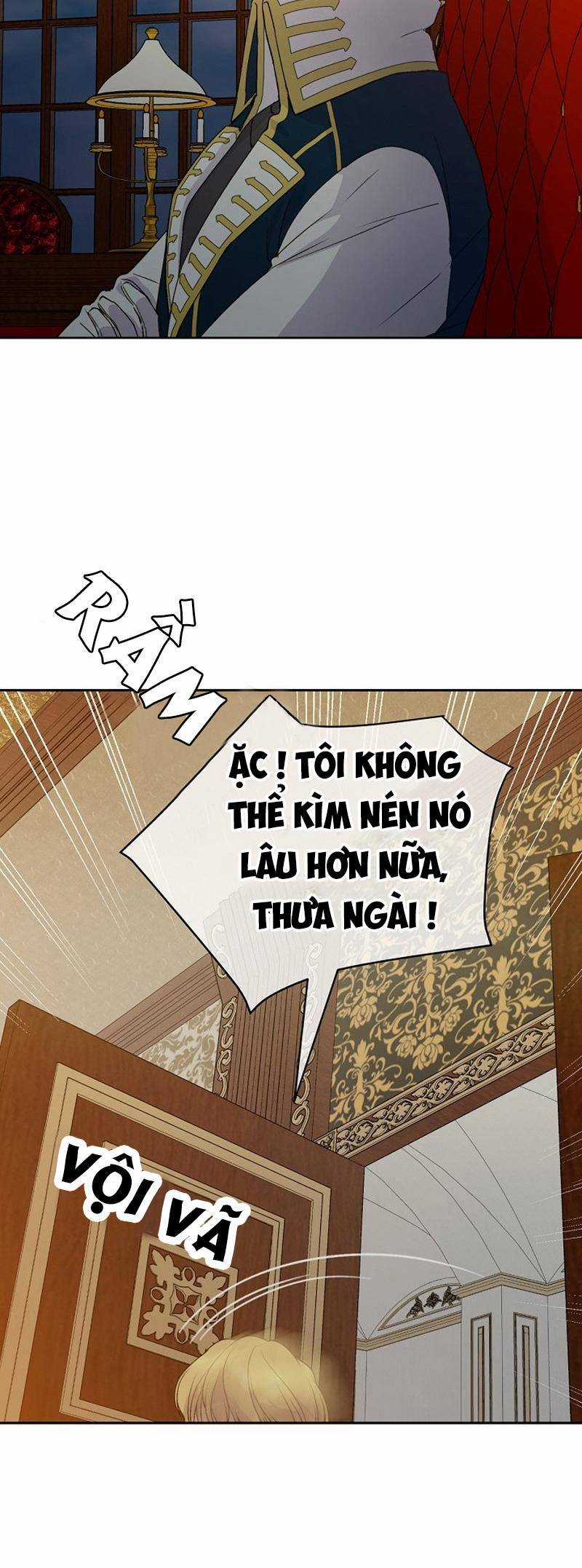 Cô Hầu Giỏi Giang - Chapter 6 - Trang 24